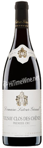 Picture of LATOUR GIRAUD 2022 VOLNAY CLOS DES CHENES 1ER CRU
