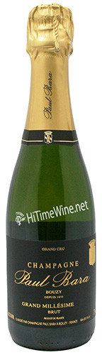 Picture of PAUL BARA 2018 BRUT GRAND CRU 375ML