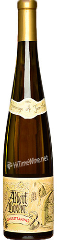 Picture of ALBERT BOXLER GEWURZTRAMINER 750ml