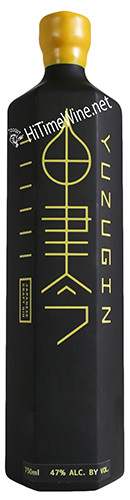 Picture of KYOZA YUZUGIN JAPANESE GIN 750