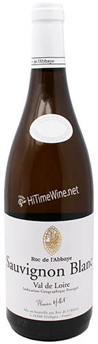 Picture of ROC DE L'ABBAYE SAUVIGNON BLANC VAL DE LOIRE 750ml