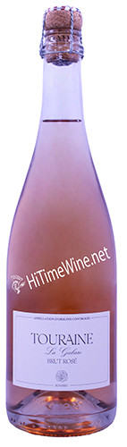 picture of RONSARD TOURAINE BRUT ROSE LA GABARE