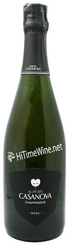 Picture of AURORE CASANOVA BRUT ROSE 750ml