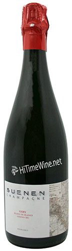 Picture of SUENEN (19) EXTRA BRUT BLANC DE BLANCS OIRY GRAND CRU 750ml