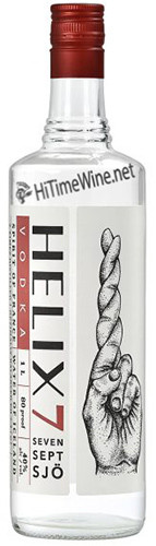 Picture of HELIX VODKA 40% 750ML