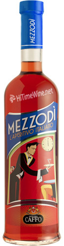 Picture of CAFFO MEZZODI APERITIVO 15% 1 LITER