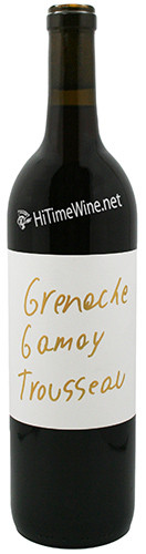 Picture of STOLPMAN 2022 GRENACHE/GAMAY/TROUSSEAU BALLARD CANYON 750mL