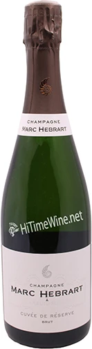 Champagne Selection