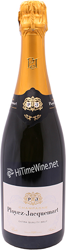 Champagne Selection