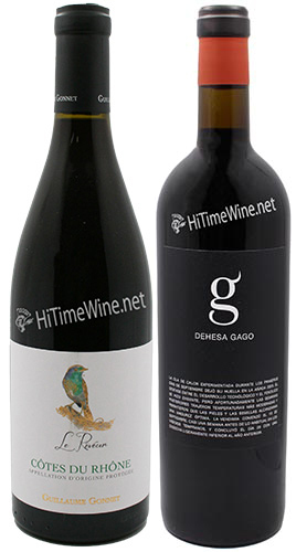 Gold Selection Plan 1