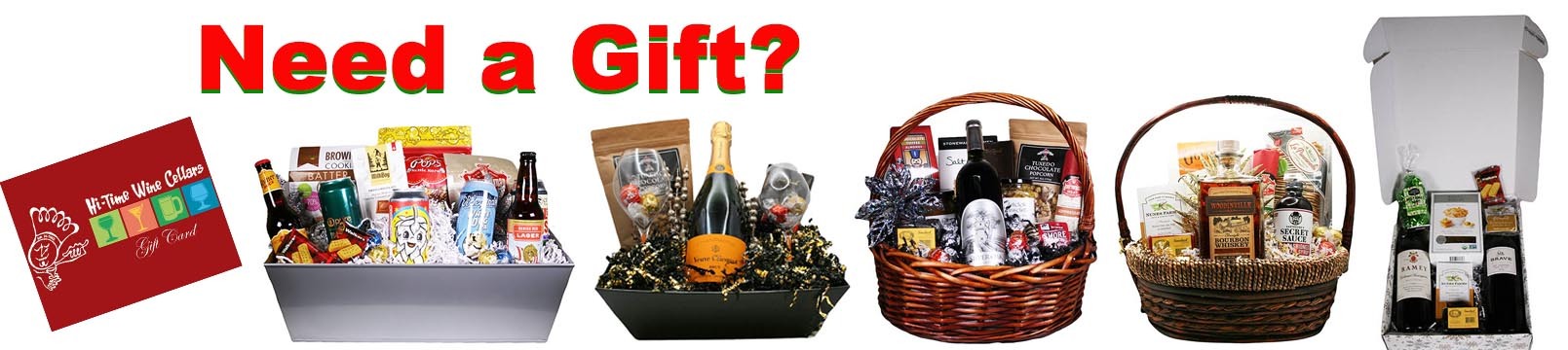 Holiday gift ideas