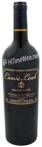 PETIT FREYLON 2022 BORDEAUX CUVEE LEAH