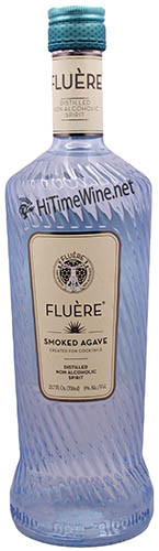 FLUERE SMOKED AGAVE TEQUILA NA SPIRIT 700ML Netherlands