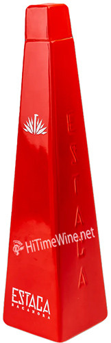 ESTACA BACANORA AGAVE SPIRIT 40% 750ML NOM 168; 100% AGAVE SPIRIT