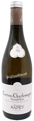 RAPET 2023 CORTON CHARLEMAGNE GRAND CRU