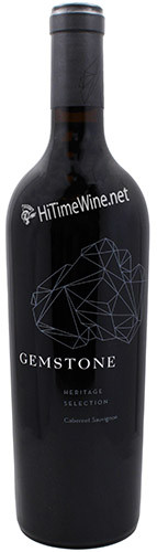 ワイン Napa Gemstone Heritage Selection GEMSTONE 2021 CABERNET SAUVIGNON 