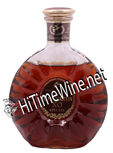 REMY MARTIN XO SPECIAL COGNAC (OLD BOTTLE) 700ML FINE CHAMPAGNE COGNAC