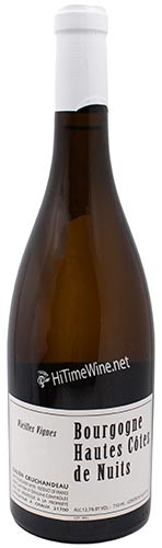 CRUCHANDEAU 2023 HAUTES COTES DE NUITS BLANC