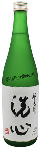 KUBOTA 'SENSHIN' JUNMAI DAIGINJO SAKE 720ML