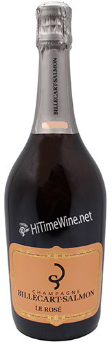 BILLECART SALMON 2015 BRUT LE ROSE