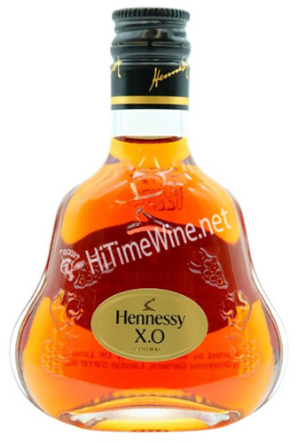 HENNESSY XO COGNAC .50ML