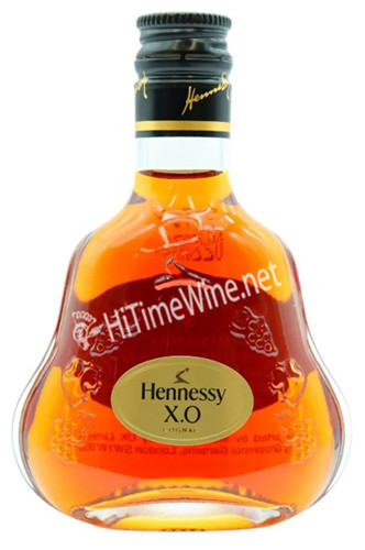HENNESSY XO 50ML