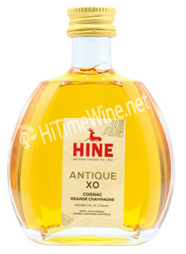 HINE ANTIQUE XO 50ML