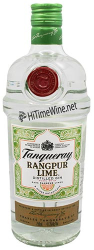 TANQUERAY RANGPUR GIN 750ML
