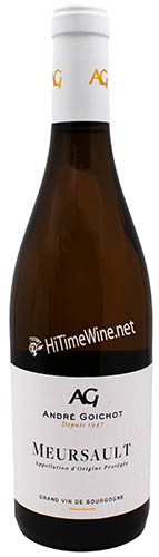 ANDRE GOICHOT 2023 MEURSAULT