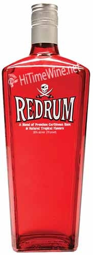 REDRUM RUM 35% 750ML