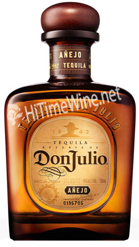 DON JULIO TEQUILA ANEJO 750ML