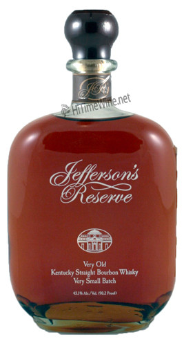 【日本未入荷レア】Jefferson's Reserve Very Old Buy Jefferson's Reserve Very Old Very Small Batch Bourbon Whiskey