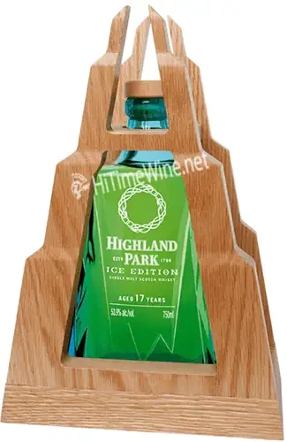 highlandpark ハイランドパーク アイスエディション HIGHLAND PARK ICE EDITION 17YR 53.9% 750M SINGLE MALT SCOTCH WHISKY