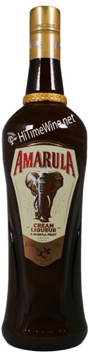 Amarula Cream Liqueur 750Ml - Shumba Africa