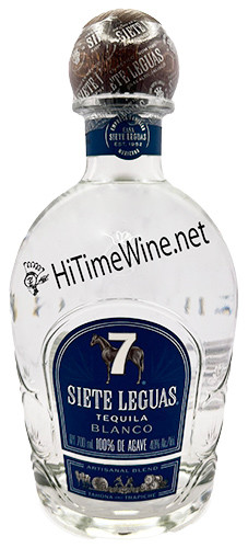 SIETE LEGUAS BLANCO 700ML