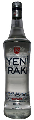 YENI RAKI 90PF 750ML
