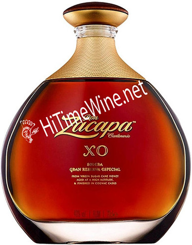 Ron Zacapa XO 700ml 40%ラム RON ZACAPA XO RUM 750ML