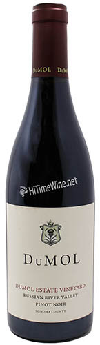 DuMOL 2023 PINOT NOIR ESTATE RUSSIAN RIVER VALLEY 750mL