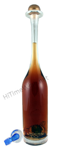 TRES CUATRO CINCO TEQUILA EXTRA ANEJO 43.5% 750ML NOM 1146