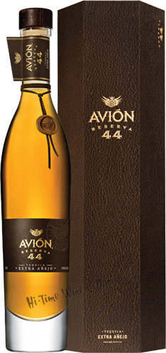 AVION RESERVA 44 TEQUILA EXTRA ANEJO 750ML