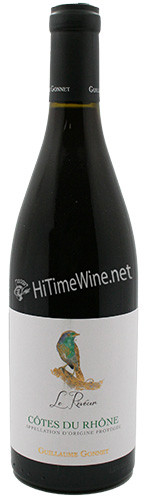 GUILLAUME GONNET 2023 COTES DU RHONE LE REVEUR