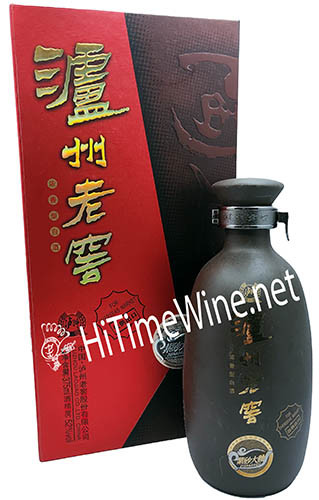 Luzhou Laojiao (루저우 라오자오)