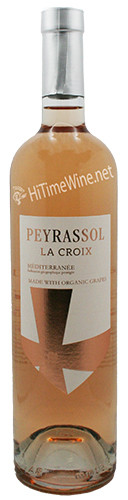 LA CROIX DE PEYRASSOL 2024 ROSE
