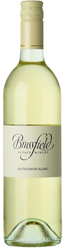 Brassfield Estate Winery - Products - 2022 Sauvignon Blanc