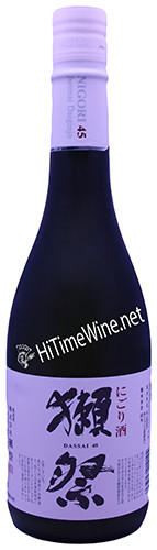 DASSAI 45 DAIGINJO NIGORI SAKE 720ML