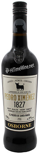 sherryページ♪ Sherry – Academie Du Vin Library