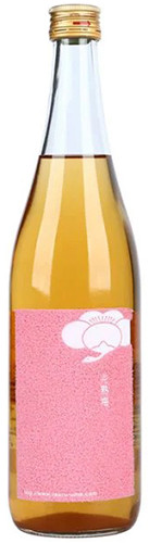 HEIWA TSURU UME KANJUKU PLUM SAKE 720ML - Buy online