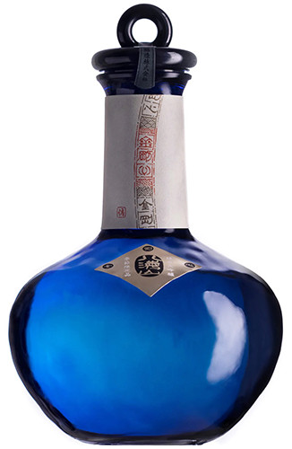 HAKKAISAN KONGOSHIN JUNMAI DAIGINJO 