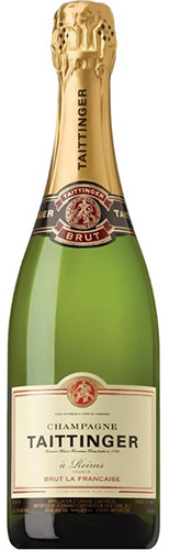 TAITTINGER BRUT FRANCAISE 9 LITER