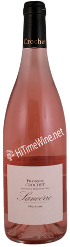 FRANCOIS CROCHET 2023 SANCERRE ROSE